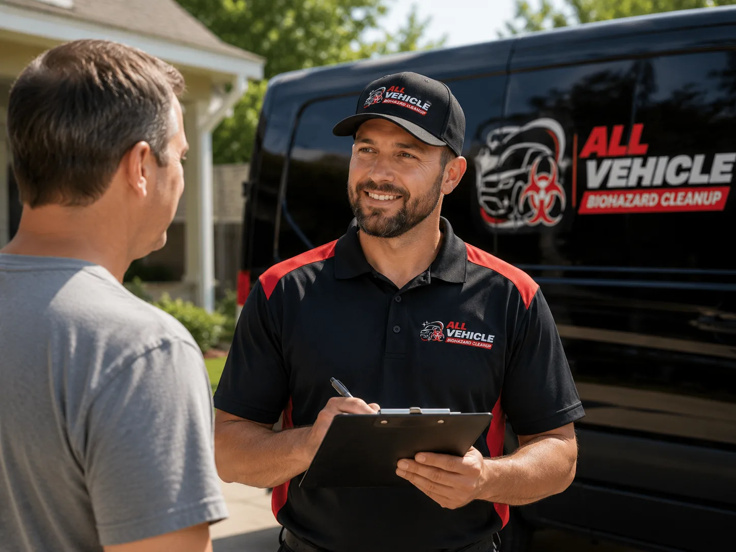 Insurance Claim Documentation & Coordination in South Hutchinson, KS